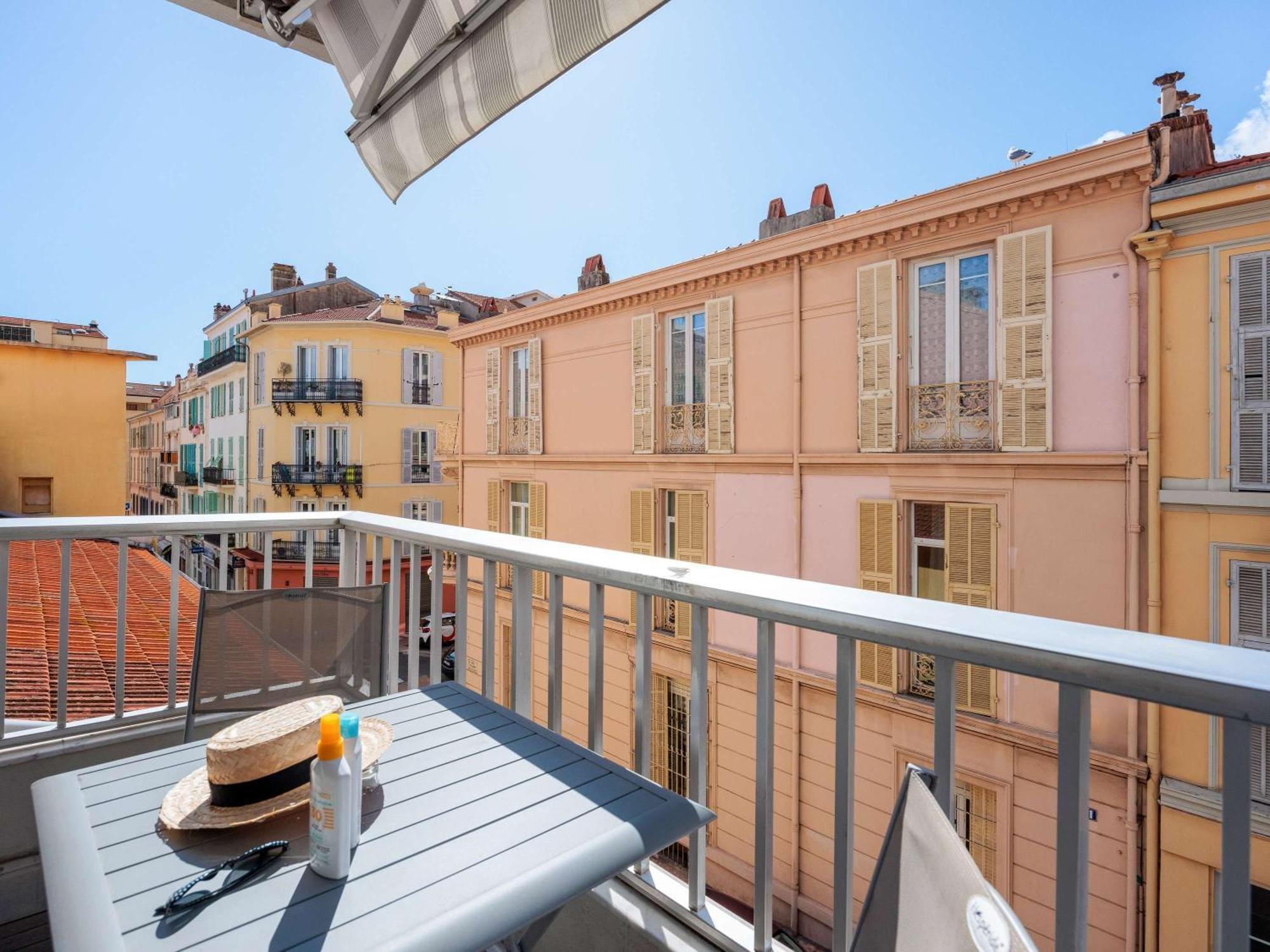Ibis Styles Centre