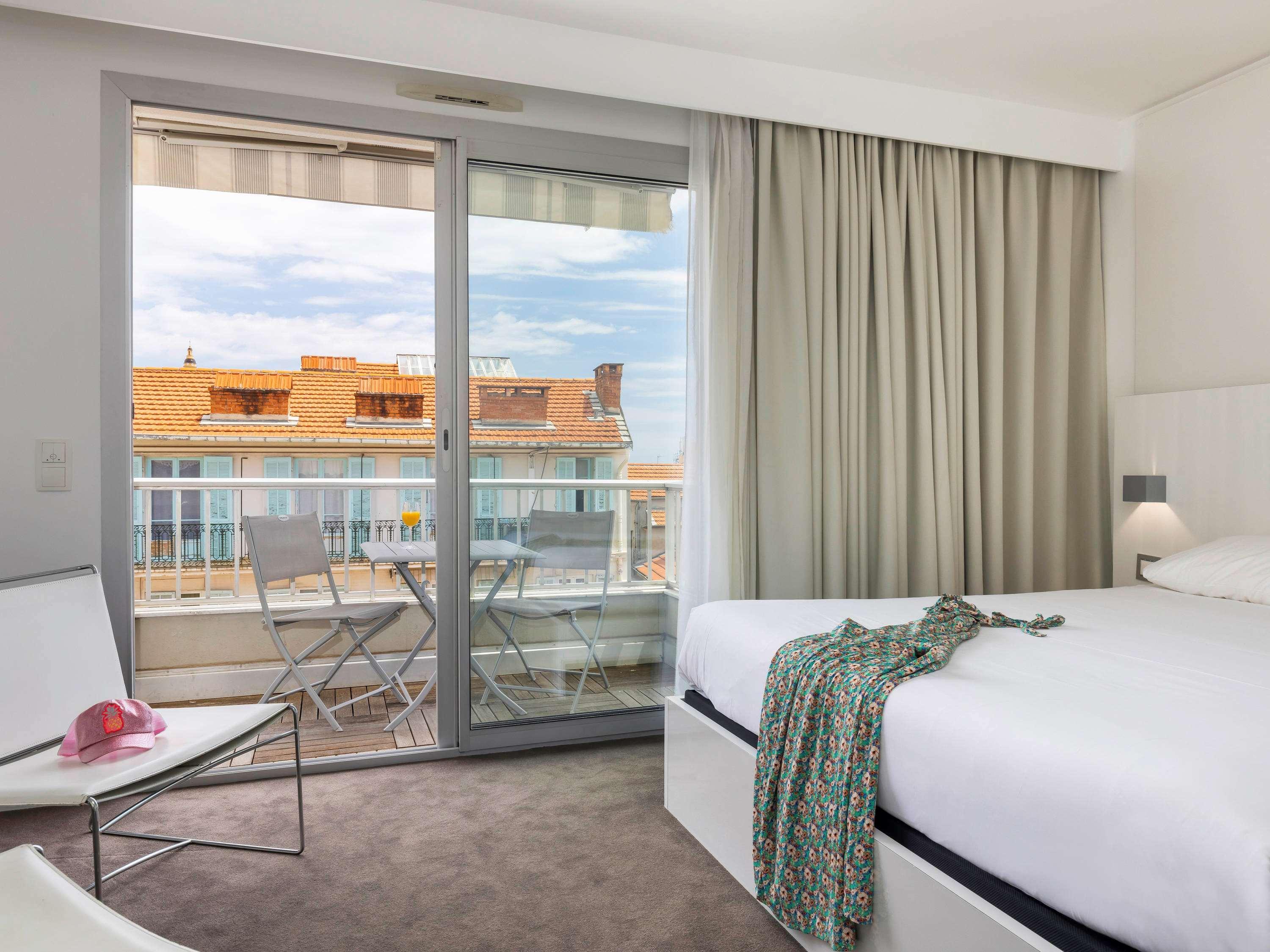 Ibis Styles Centre