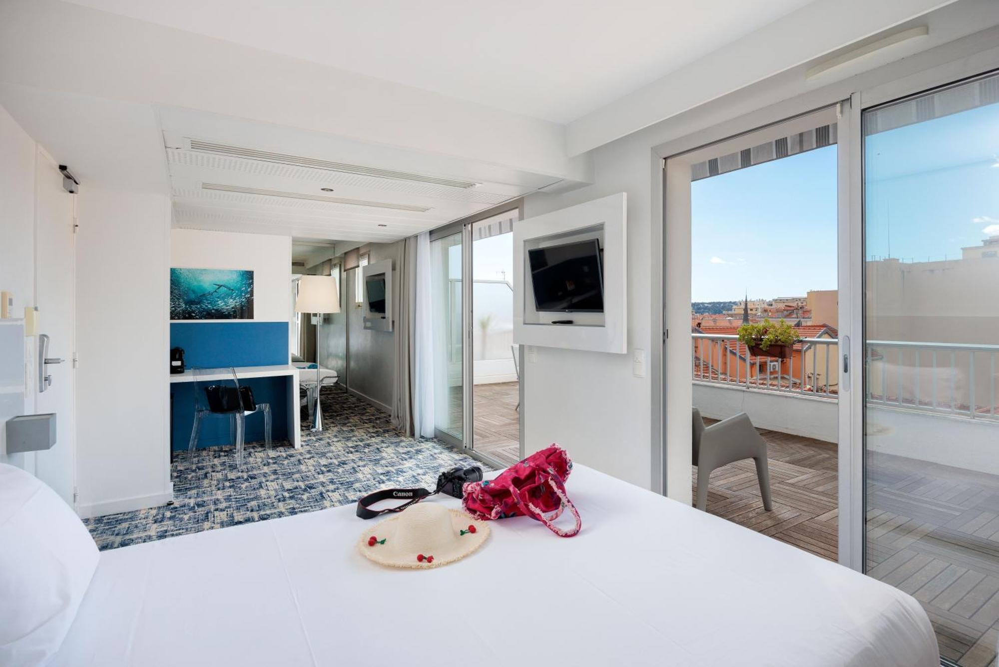 Hotel Ibis Styles Centre