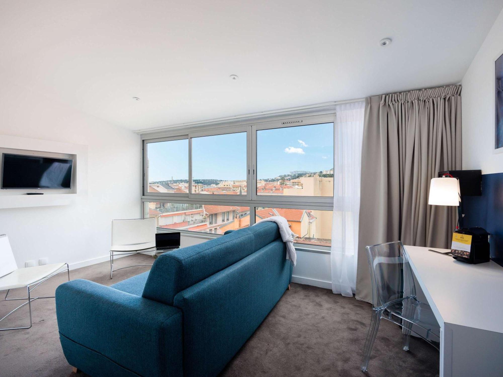 Hotel Ibis Styles Centre