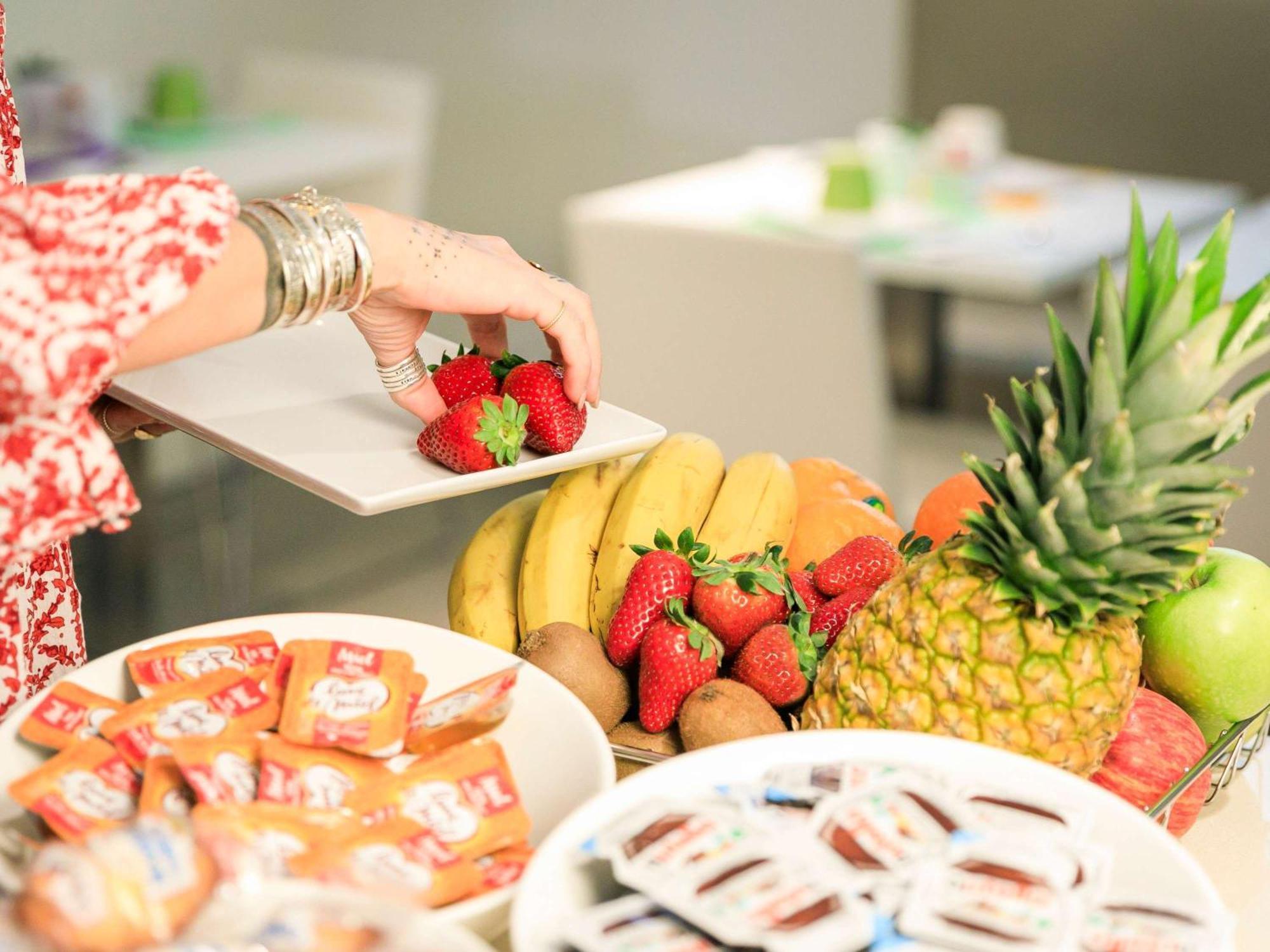 Ibis Styles Centre Hotel Menton
