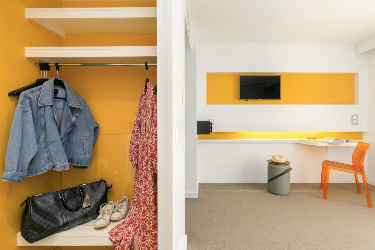 Ibis Styles Centre 3*